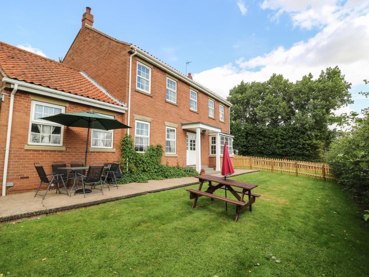 Woodhill Villa Bentley  Exterior foto